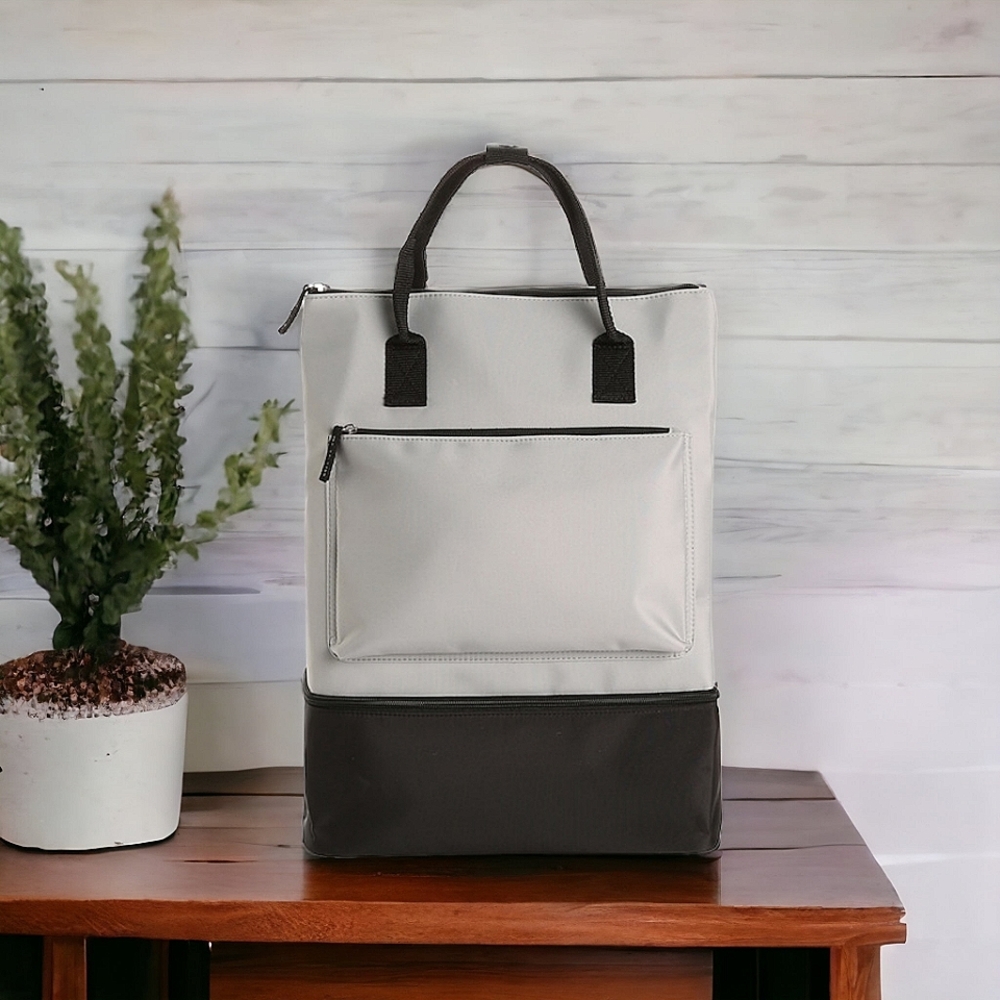 🥰NEW🥰DSW Convertible Shoe Backpack 🎒